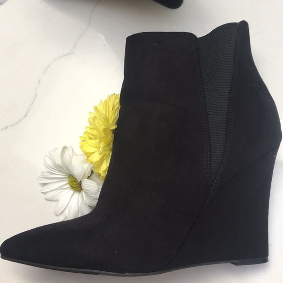 Mossimo Ankle Booties - Picture 3 of 3